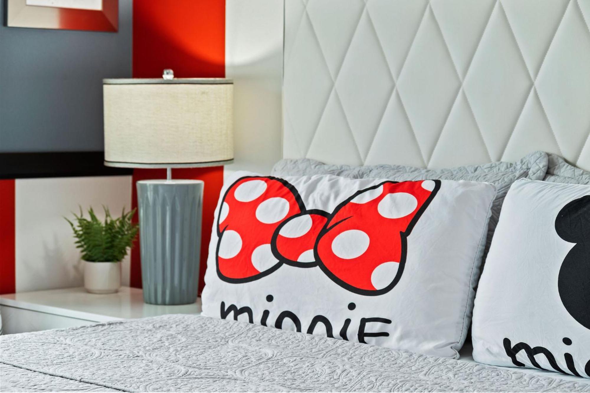 Magical Themed Home - Disney 15 Min Kissimmee Bagian luar foto