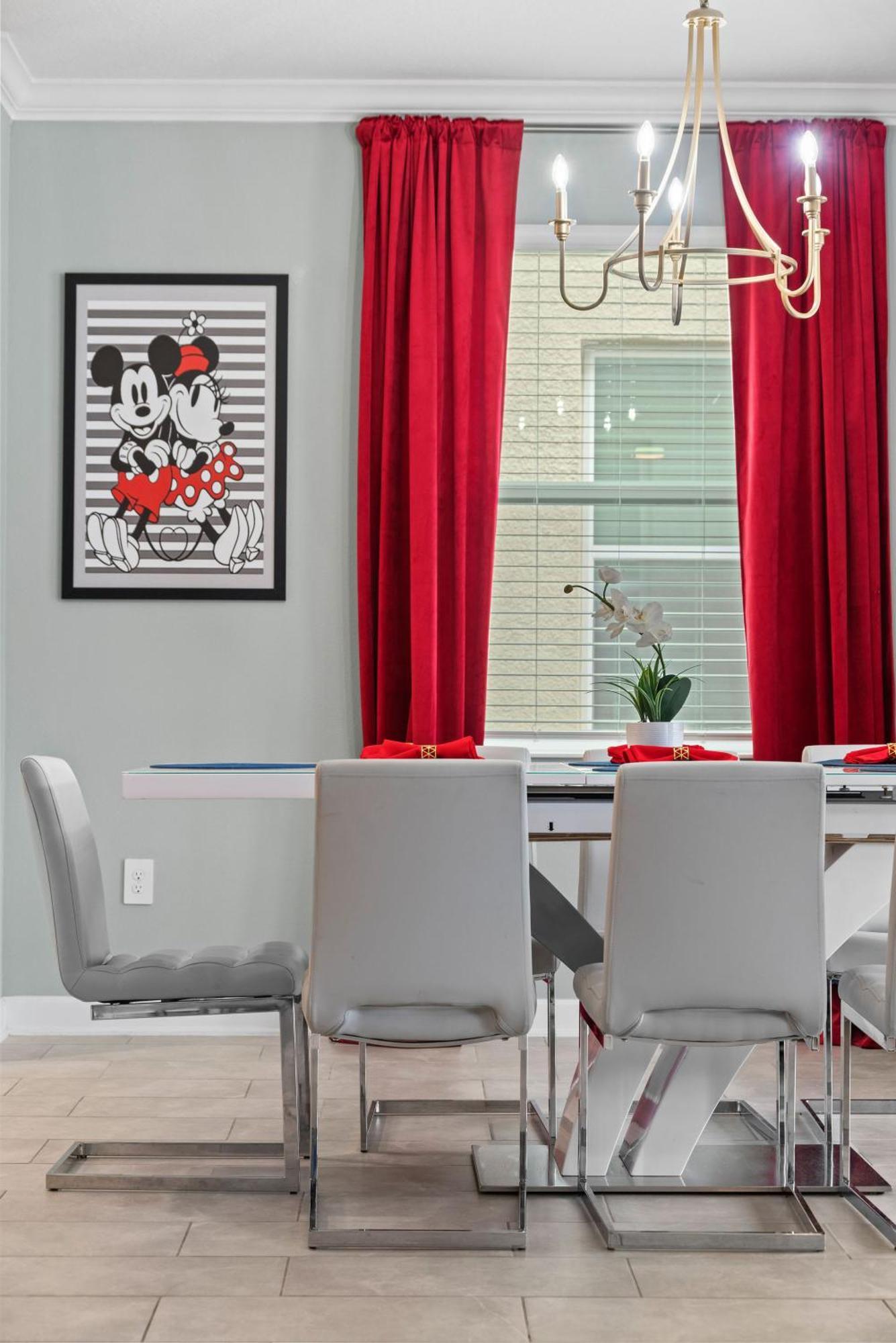 Magical Themed Home - Disney 15 Min Kissimmee Bagian luar foto